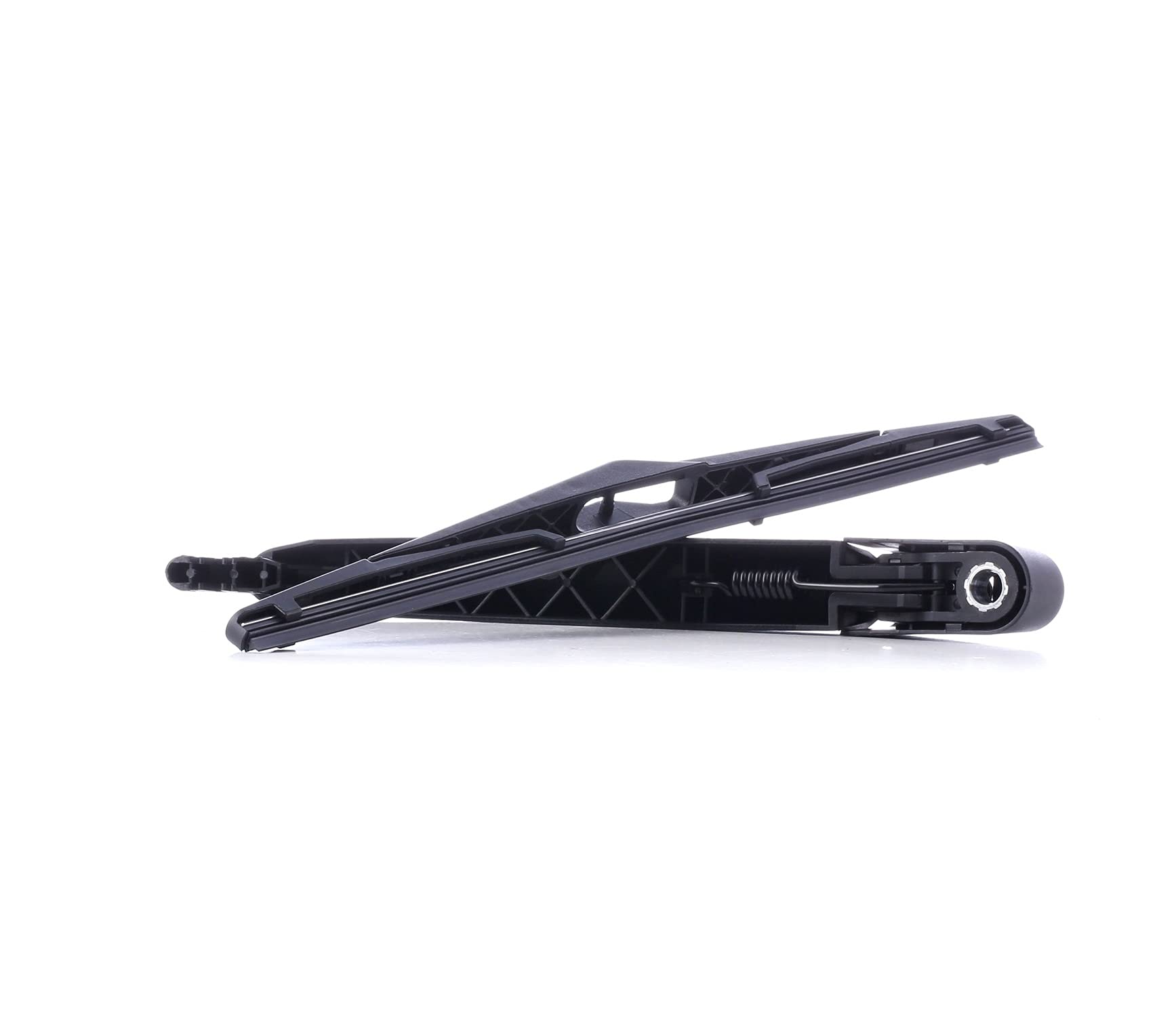 RIDEX Wischerarm Scheibenwischerarm 301W0109 hinten mit Wischblatt, mit Kappe RIDEX Wischerarm Scheibenwischerarm 301W0109 hinten mit Wischblatt, mit Kappe von RIDEX