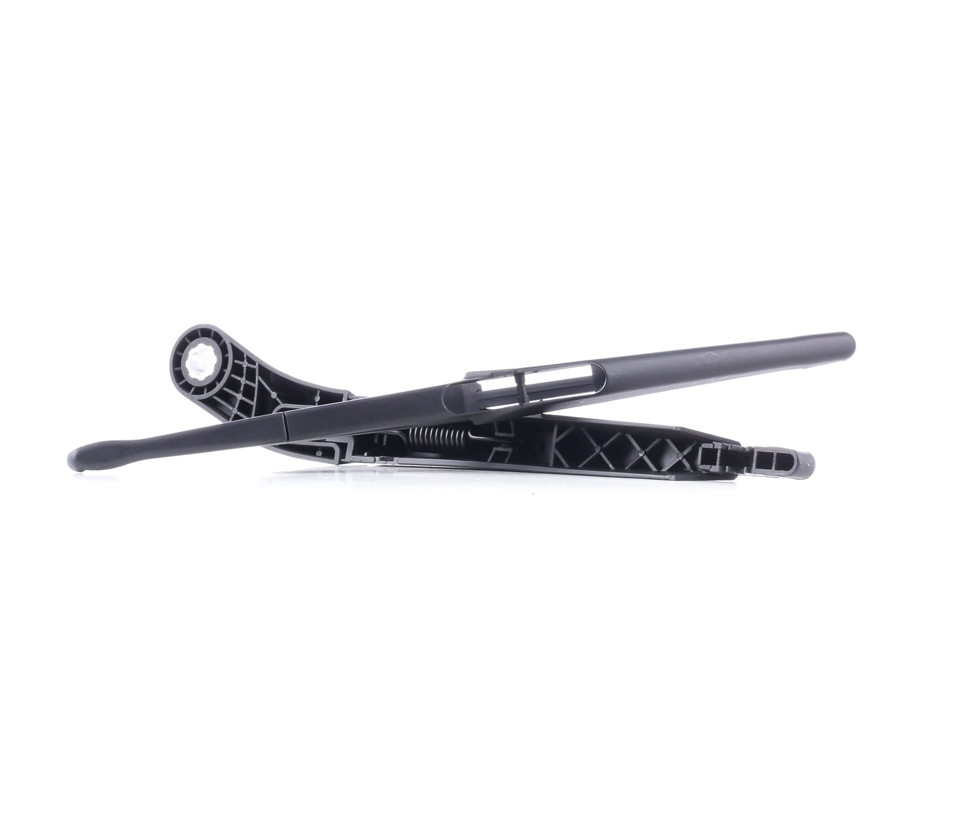 RIDEX Wischerarm Scheibenwischerarm 301W0127 hinten ohne Kappe, mit Wischblatt RIDEX Wischerarm Scheibenwischerarm 301W0127 hinten ohne Kappe, mit Wischblatt von RIDEX