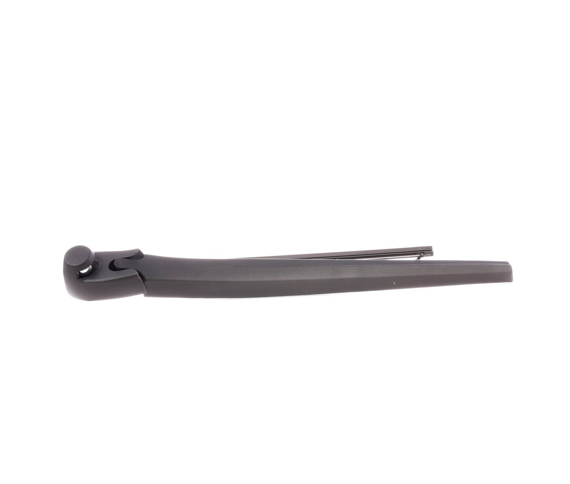 RIDEX Wischerarm Scheibenwischerarm 301W0130 hinten mit Kappe, mit Wischblatt RIDEX Wischerarm Scheibenwischerarm 301W0130 hinten mit Kappe, mit Wischblatt von RIDEX
