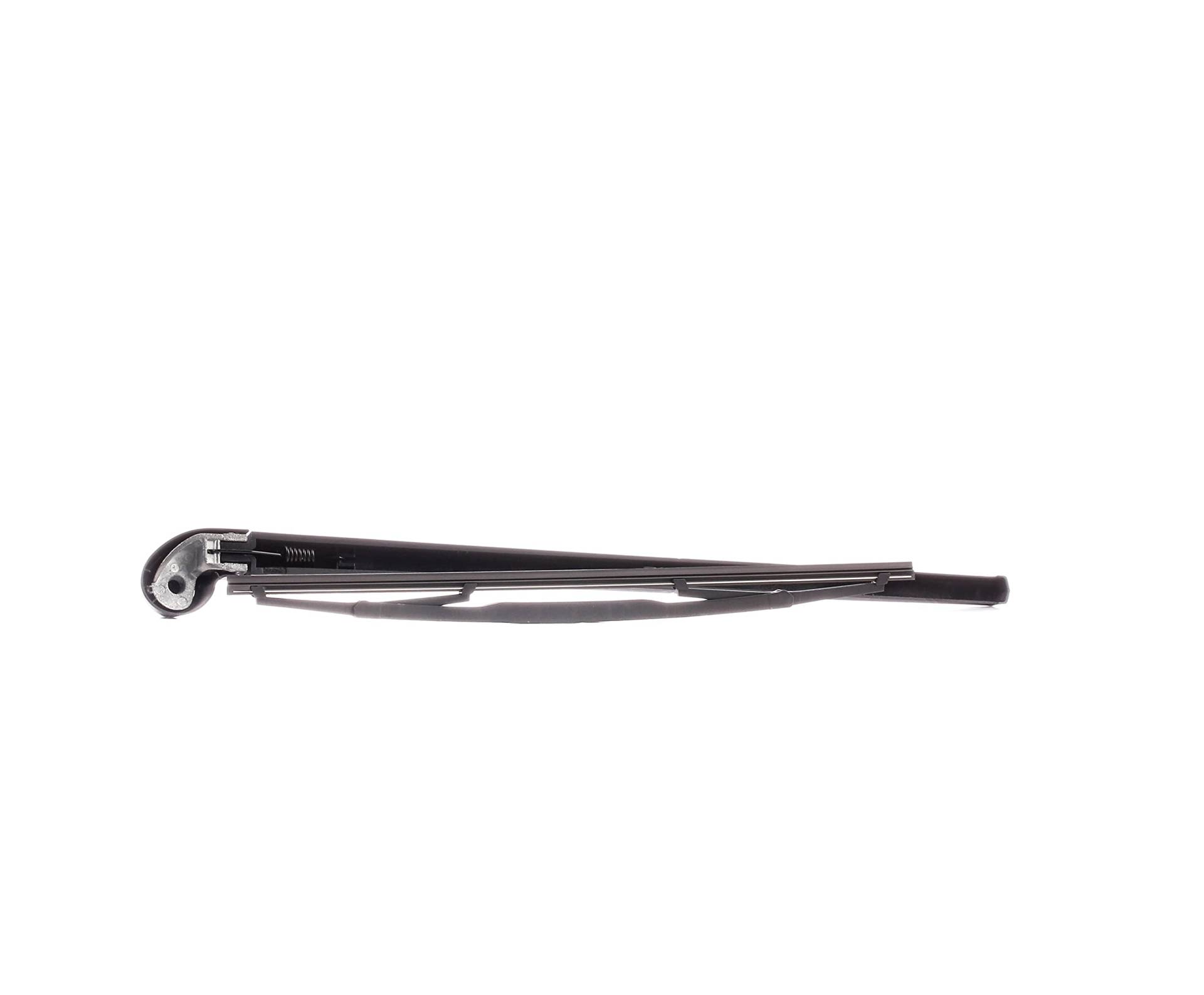 RIDEX Wischerarm Scheibenwischerarm 301W0140 hinten mit Wischblatt, mit Kappe RIDEX Wischerarm Scheibenwischerarm 301W0140 hinten mit Wischblatt, mit Kappe von RIDEX