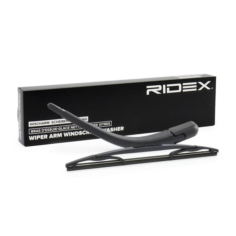 RIDEX Scheibenwischerarm PEUGEOT,TOYOTA,CITROËN 301W0074 1611351280,1635156680,6405K4 Wischerarm,Wischarm, Scheibenreinigung 6426YN,6405V5,6405V5kit von RIDEX