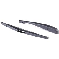 RIDEX Scheibenwischerarm hinten 301W0027 Wischerarm,Wischarm, Scheibenreinigung PEUGEOT,307 (3A/C),307 Break (3E) von RIDEX