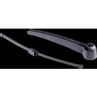 RIDEX Scheibenwischerarm hinten 301W0037 Wischerarm,Wischarm, Scheibenreinigung VW,Golf V Schrägheck (1K1),POLO (9N_),Polo Schrägheck (6R1, 6C1) von RIDEX