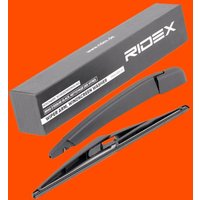 RIDEX Scheibenwischerarm hinten 301W0067 Wischerarm,Wischarm, Scheibenreinigung NISSAN,Qashqai / Qashqai +2 I (J10, NJ10) von RIDEX