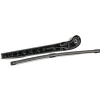 RIDEX Scheibenwischerarm hinten 301W0210 Wischerarm,Wischarm, Scheibenreinigung BMW,X3 (F25) von RIDEX