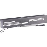 RIDEX Scheibenwischerarm vorne links 301W0010 Wischerarm,Wischarm, Scheibenreinigung VW,SEAT,Lupo (6X1, 6E1),AROSA (6H) von RIDEX