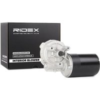 RIDEX Scheibenwischermotor vorne 295W0002 Wischermotor VW,AUDI,SKODA,Golf IV Schrägheck (1J1) von RIDEX