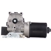 RIDEX Scheibenwischermotor vorne 295W0012 Wischermotor VW,SKODA,POLO (9N_),Polo Limousine (9A4, 9A2, 9N2, 9A6),Fabia I Combi (6Y5),FABIA (6Y2) von RIDEX