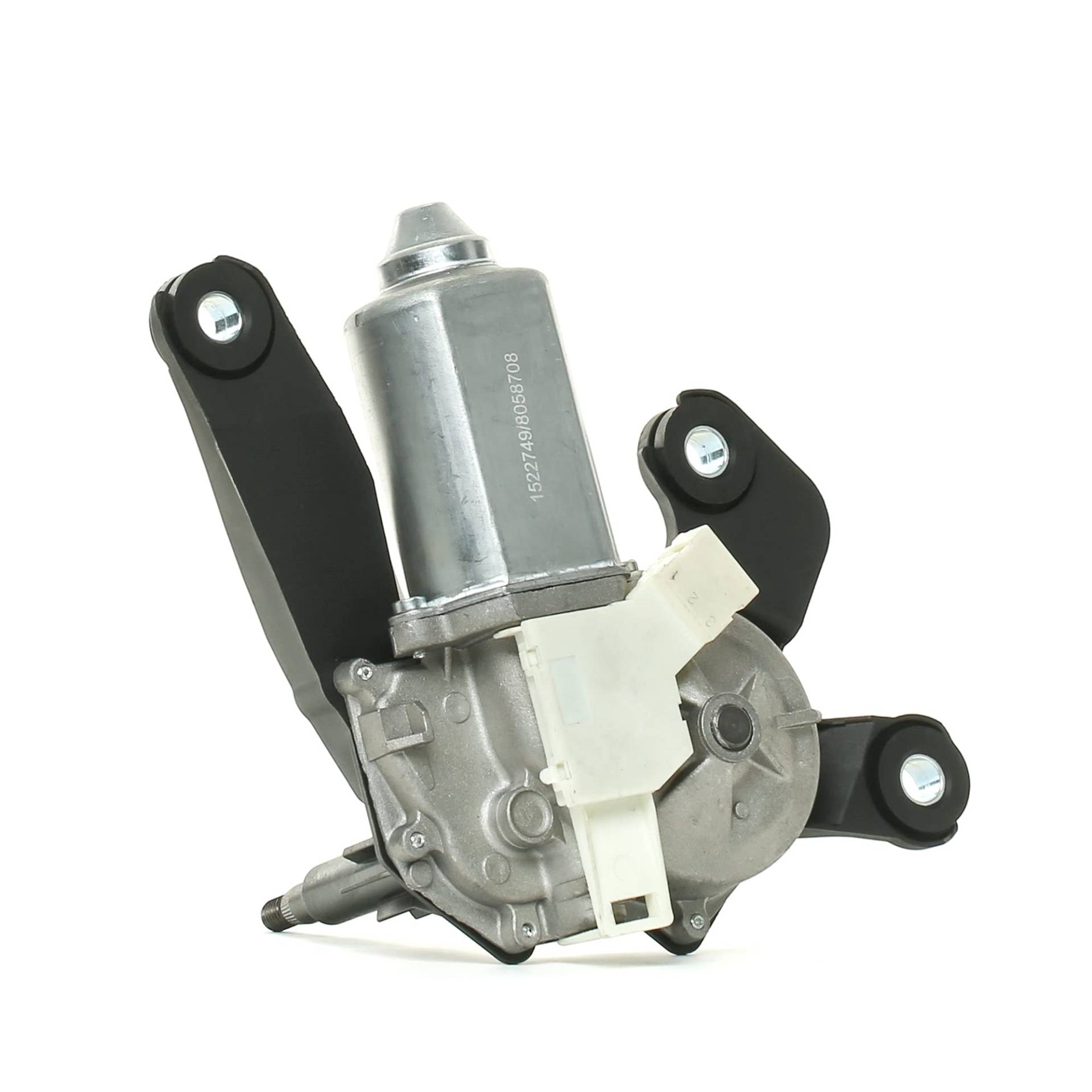 RIDEX 295W0042 Scheibenwischermotor Scheibenwischermotor Hinten RIDEX 295W0042 Scheibenwischermotor Scheibenwischermotor Hinten von RIDEX