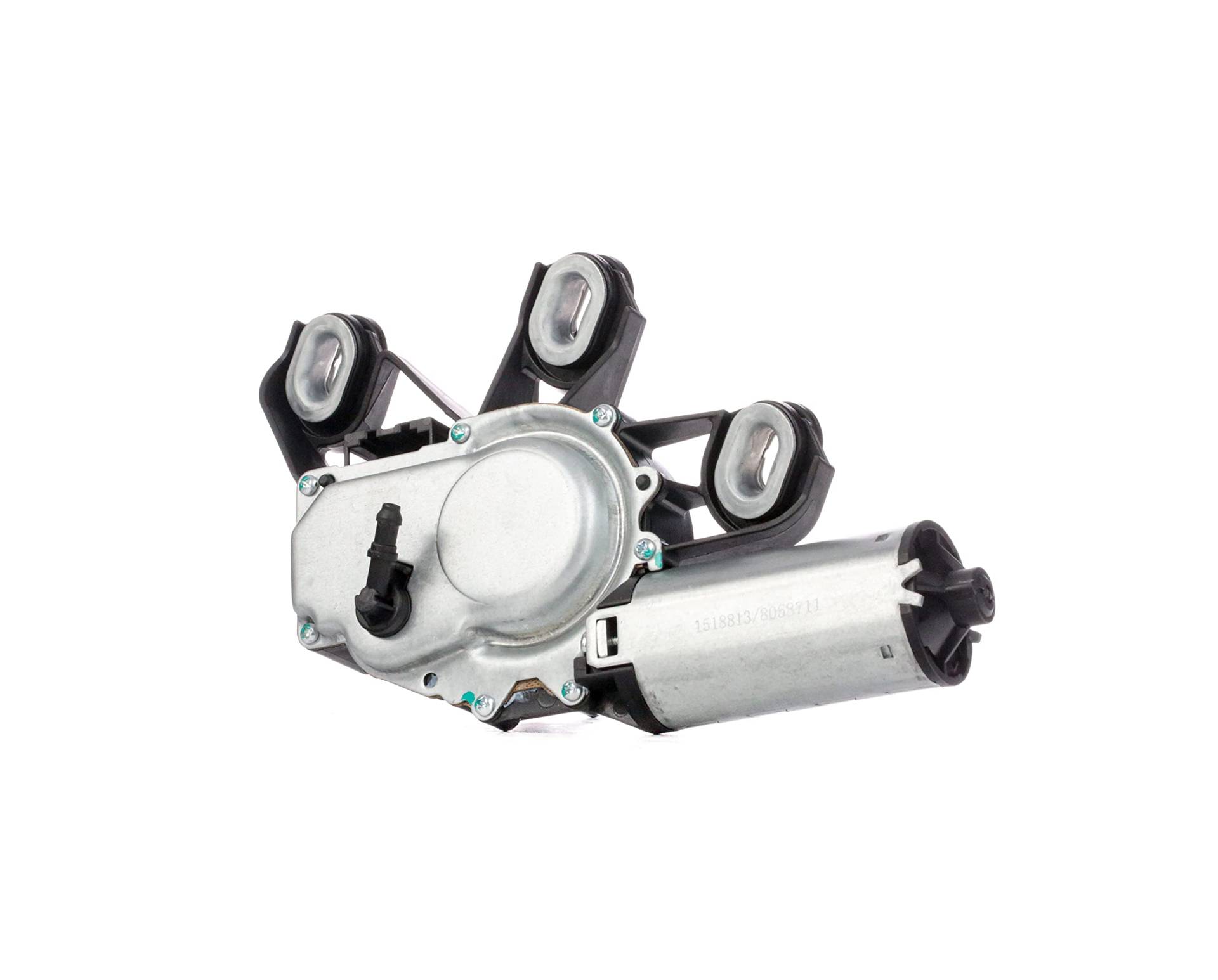 RIDEX 295W0045 Scheibenwischermotor Scheibenwischermotor Hinten 0.922kg von RIDEX
