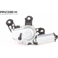 RIDEX Scheibenwischermotor hinten 295W0058 Wischermotor VW,SKODA,SEAT,Golf IV Schrägheck (1J1),PASSAT Variant (3B6),Golf IV Variant (1J5) von RIDEX