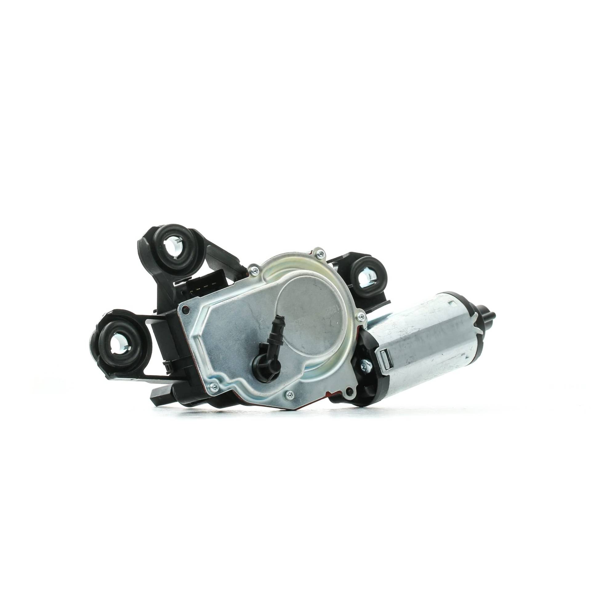 RIDEX 295W0080 Scheibenwischermotor Scheibenwischermotor Hinten elektrisch RIDEX 295W0080 Scheibenwischermotor Scheibenwischermotor Hinten elektrisch von RIDEX
