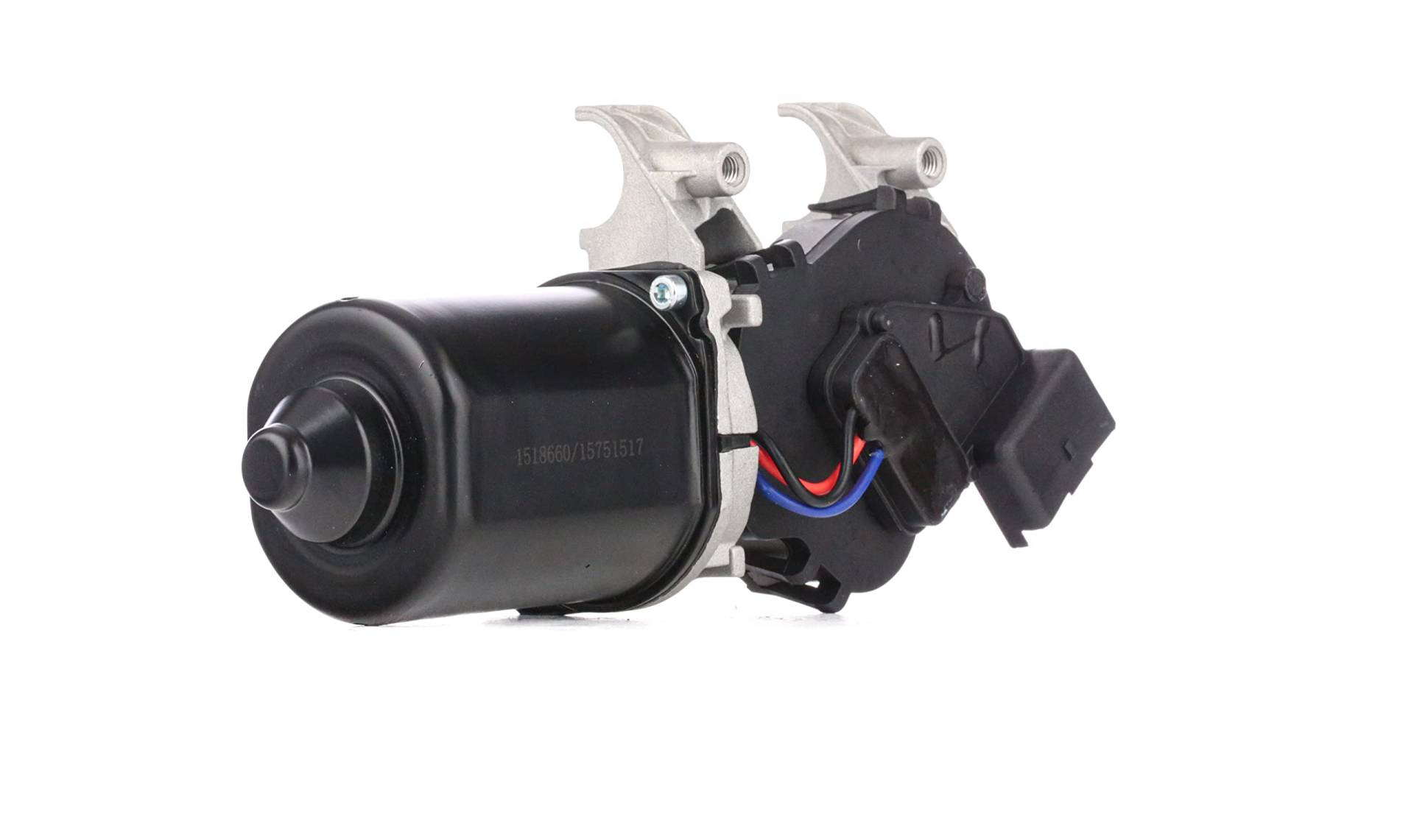 RIDEX 295W0140 Scheibenwischermotor Scheibenwischermotor Vorne elektrisch 1.23kg RIDEX 295W0140 Scheibenwischermotor Scheibenwischermotor Vorne elektrisch 1.23kg von RIDEX