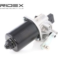 RIDEX Scheibenwischermotor vorne 295W0010 Wischermotor VW,AUDI,SKODA,Golf IV Schrägheck (1J1) von RIDEX
