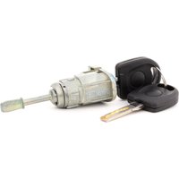 RIDEX Schließzylinder Fahrzeugtür 1378L0003  VW,PASSAT Variant (3B6),Lupo (6X1, 6E1),PASSAT (3B3),PASSAT Variant (3B5),PASSAT (3B2) von RIDEX