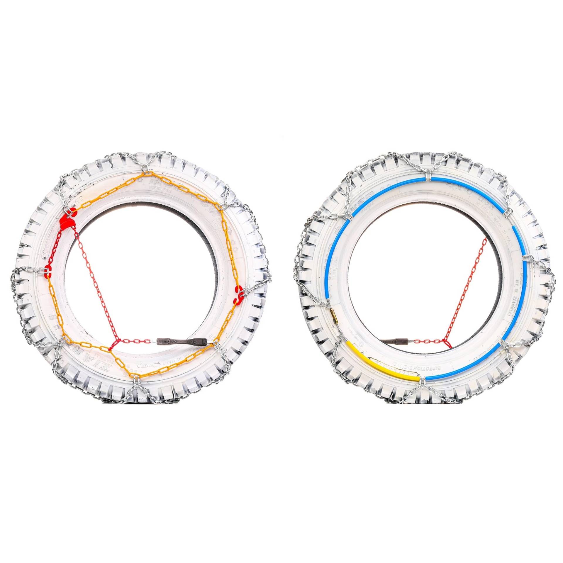 RIDEX 5171A0003 Schneeketten 12mm RIDEX 5171A0003 Schneeketten 12mm von RIDEX