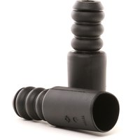RIDEX Schutzkappe/Faltenbalg, Stoßdämpfer 3365P0038  RENAULT,NISSAN,CLIO II (BB0/1/2_, CB0/1/2_),TWINGO I (C06_),TWINGO II (CN0_),KANGOO (KC0/1_) von RIDEX