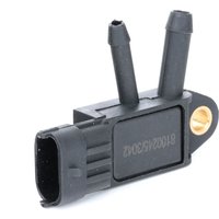 RIDEX Sensor, Abgasdruck ohne Anschlussleitung 4272S0005  MERCEDES-BENZ,OPEL,RENAULT,A-Klasse (W176),B-Klasse (W246, W242),CLA Coupe (C117) von RIDEX