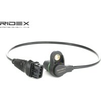 RIDEX Sensor, Nockenwellenposition passiver Sensor 3946S0018  BMW,3 Limousine (E46),5 Limousine (E60),5 Touring (E61),5 Limousine (E39) von RIDEX