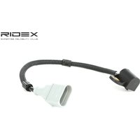 RIDEX Sensor, Nockenwellenposition Hallsensor 3946S0022  VW,AUDI,FORD,Golf IV Schrägheck (1J1),Golf V Schrägheck (1K1),POLO (9N_),TOURAN (1T1, 1T2) von RIDEX