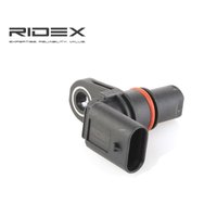 RIDEX Sensor, Nockenwellenposition Hallsensor 3946S0026  VW,AUDI,SKODA,Golf V Schrägheck (1K1),TOURAN (1T1, 1T2),GOLF VI (5K1),Passat Variant (3C5) von RIDEX