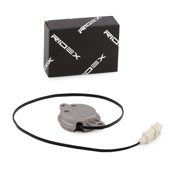 RIDEX Sensor, Nockenwellenposition VOLVO 3946S0166 9143648 RIDEX Sensor, Nockenwellenposition VOLVO 3946S0166 9143648 von RIDEX