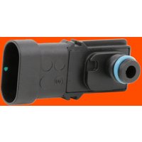 RIDEX Sensor, Saugrohrdruck mit Dichtung 3947S0007  OPEL,RENAULT,NISSAN,Vivaro A Kastenwagen (X83),Vivaro A Combi (X83) von RIDEX