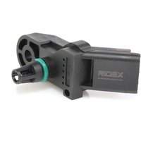 RIDEX Sensor, Saugrohrdruck mit Dichtring 3947S0008  FIAT,PEUGEOT,CITROËN,QUBO (225),FIORINO Kasten/Kombi (225),Fiorino MPV (225) von RIDEX