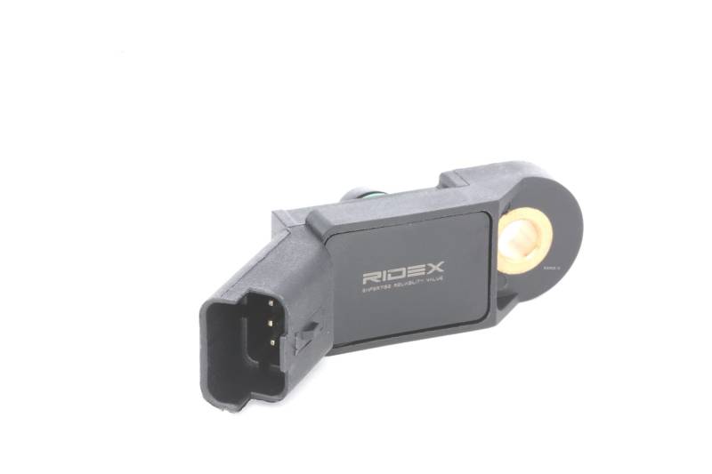 RIDEX Sensor, Saugrohrdruck RENAULT,FIAT,PEUGEOT 3947S0014 19201K,1920AN,96318136 96394188,96394190,1716,9631813680,9639418880,1920K1 von RIDEX