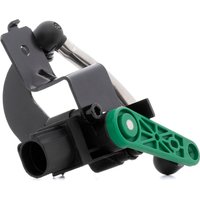RIDEX Sensor, Xenonlicht (Leuchtweiteregulierung) Vorderachse links 3721S0028  VW,AUDI,SEAT,GOLF VI (5K1),Passat Variant (3C5),TIGUAN (5N_) von RIDEX