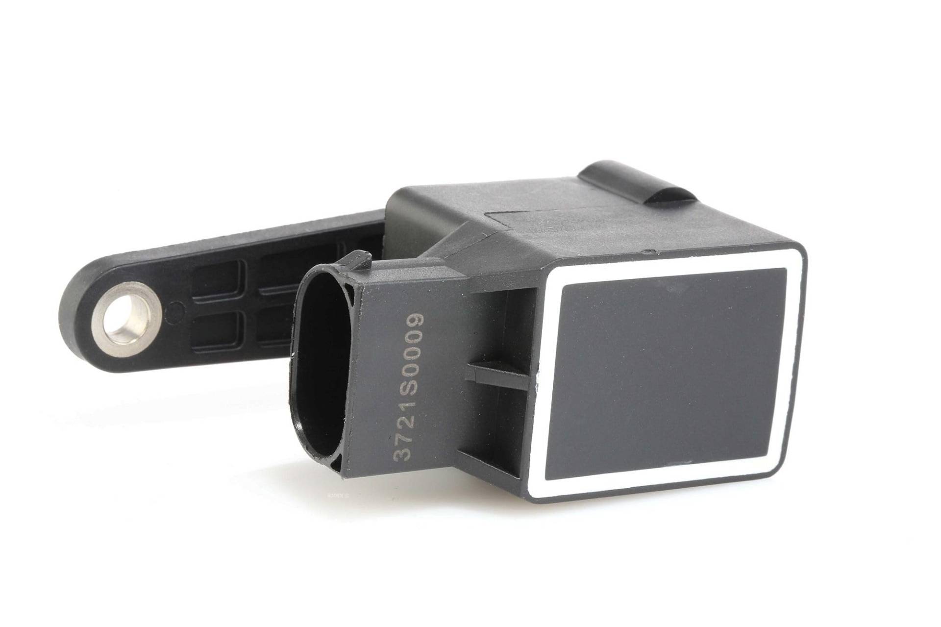 RIDEX Sensor Xenonlicht (Leuchtweiteregulierung) 3721S0009 hinten, vorne von RIDEX