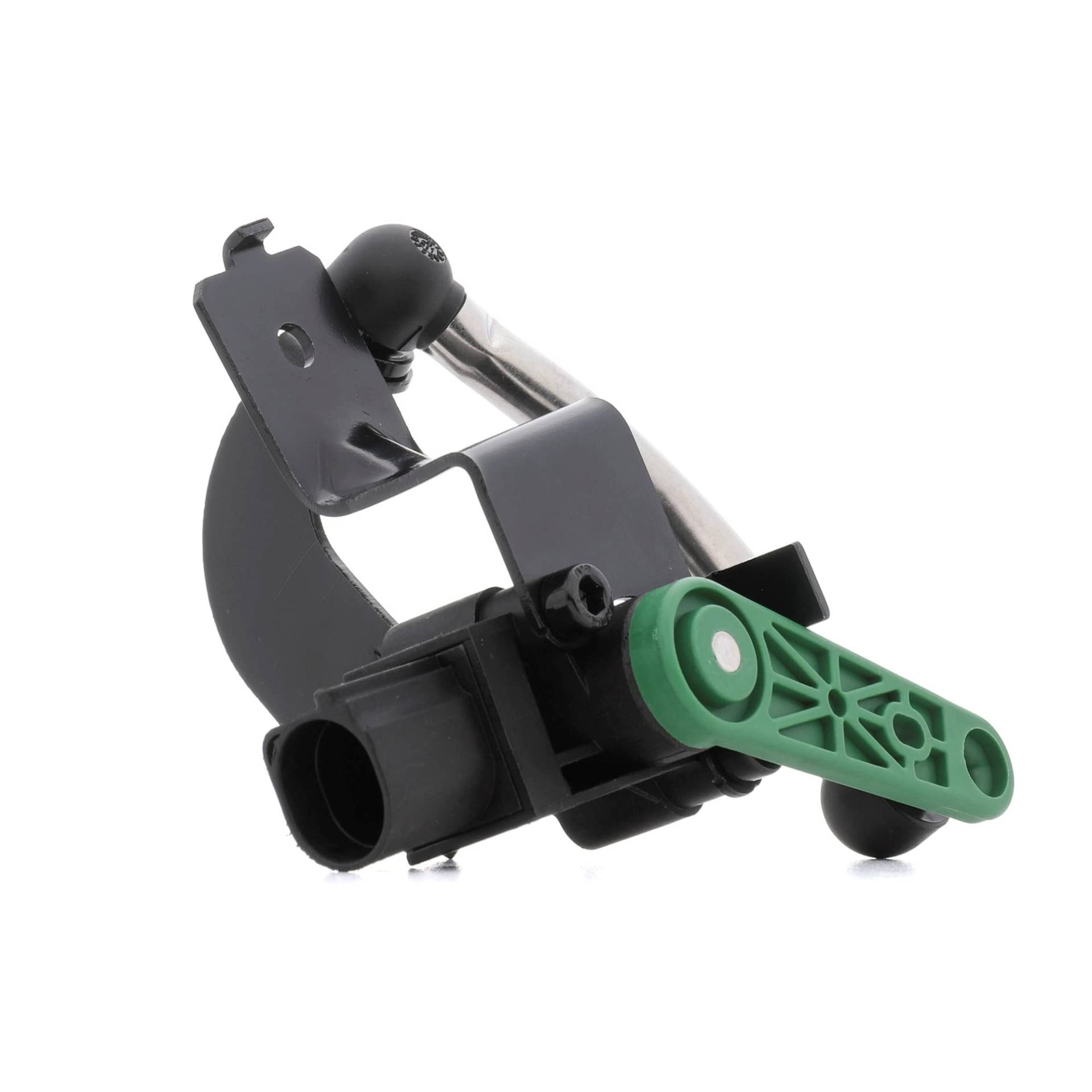RIDEX 3721S0028 Sensor Xenonlicht (Leuchtweiteregulierung) Höhenstandssensor Vorne Links von RIDEX