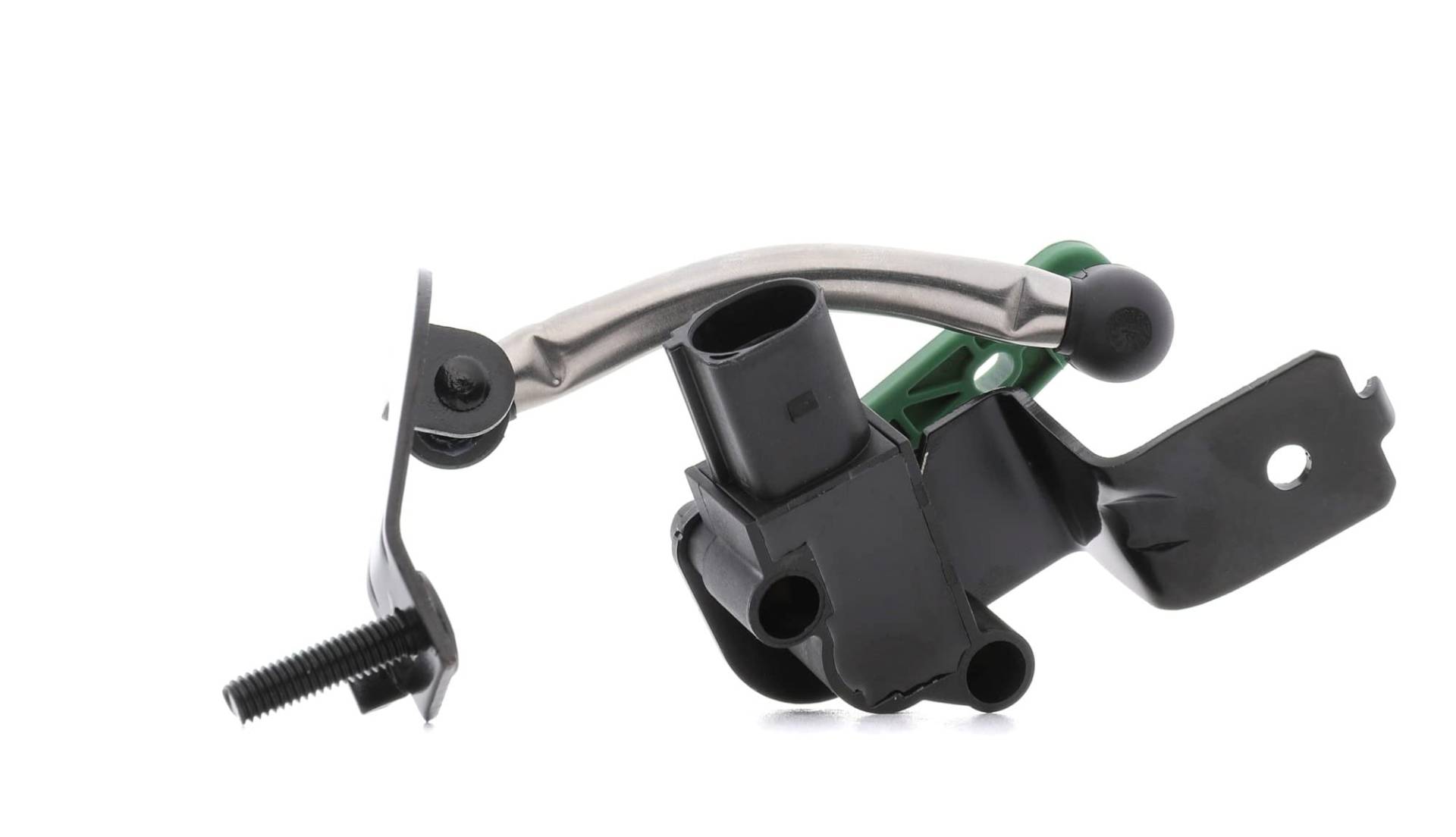 RIDEX 3721S0029 Sensor Xenonlicht (Leuchtweiteregulierung) Höhenstandssensor Vorne Rechts von RIDEX