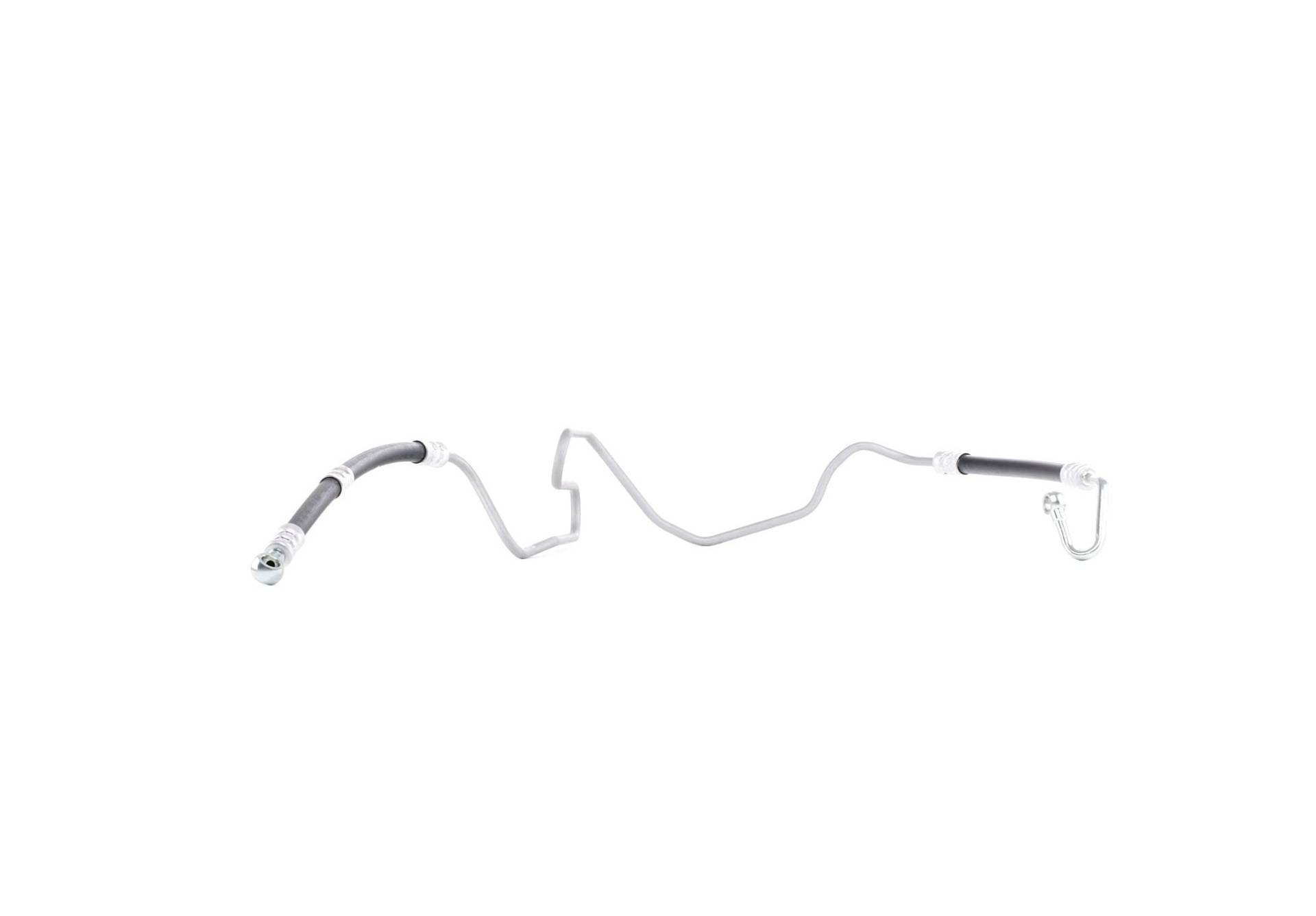 RIDEX Servoleitung 677H0010 von hydraulikpumpe nach lenkgetriebe 0,789kg RIDEX Servoleitung 677H0010 von hydraulikpumpe nach lenkgetriebe 0,789kg von RIDEX