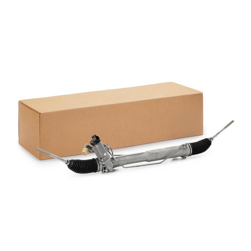 RIDEX Servolenkung BMW 286S0045 6787762,7853993546,32106783516 Lenkgetriebe,Lenkung,Zahnstangenlenkung,Elektrische Lenkgetriebe 32106794935,6787761 von RIDEX