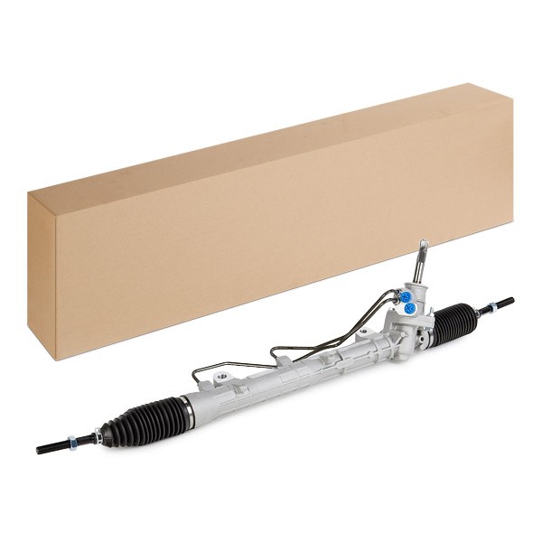 RIDEX Servolenkung RENAULT,DACIA,LADA 286S0150 490013367R,6001547608,6900001363 Lenkgetriebe,Lenkung,Zahnstangenlenkung,Elektrische Lenkgetriebe von RIDEX