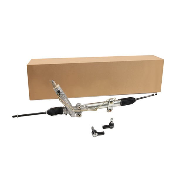 RIDEX Servolenkung VW,MERCEDES-BENZ 286S0274 A9014602900,A9014603200,A9014604100 Lenkgetriebe,Lenkung,Zahnstangenlenkung,Elektrische Lenkgetriebe von RIDEX