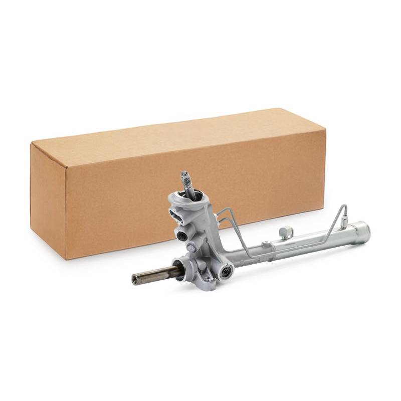 RIDEX Servolenkung VW,SKODA,SEAT 286S0060 6Q1423055AA,6R1423061,6Q1423061SX Lenkgetriebe,Lenkung,Zahnstangenlenkung,Elektrische Lenkgetriebe von RIDEX