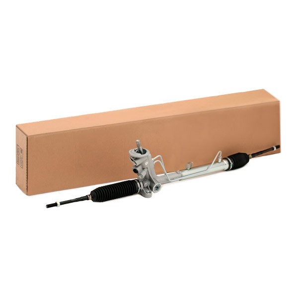 RIDEX Servolenkung VW,SKODA,SEAT 286S0164 6Q1423061MX,6Q1423061NX,6Q1423055BJ Lenkgetriebe,Lenkung,Zahnstangenlenkung,Elektrische Lenkgetriebe von RIDEX