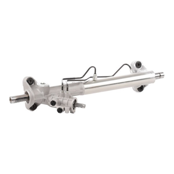 RIDEX Servolenkung VW 286S0041 701422061B,701422061CX,701422061J Lenkgetriebe,Lenkung,Zahnstangenlenkung,Elektrische Lenkgetriebe 7D1422055B von RIDEX