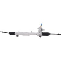 RIDEX Servolenkung hydraulisch 286S0108 Lenkgetriebe,Lenkung FORD,MAZDA,Fiesta Mk5 Schrägheck (JH1, JD1, JH3, JD3),FUSION (JU_),Fiesta Mk5 Kastenwagen von RIDEX