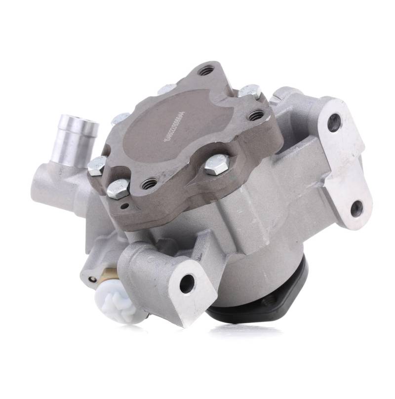 RIDEX 12H0004 Servopumpe hydraulisch von RIDEX