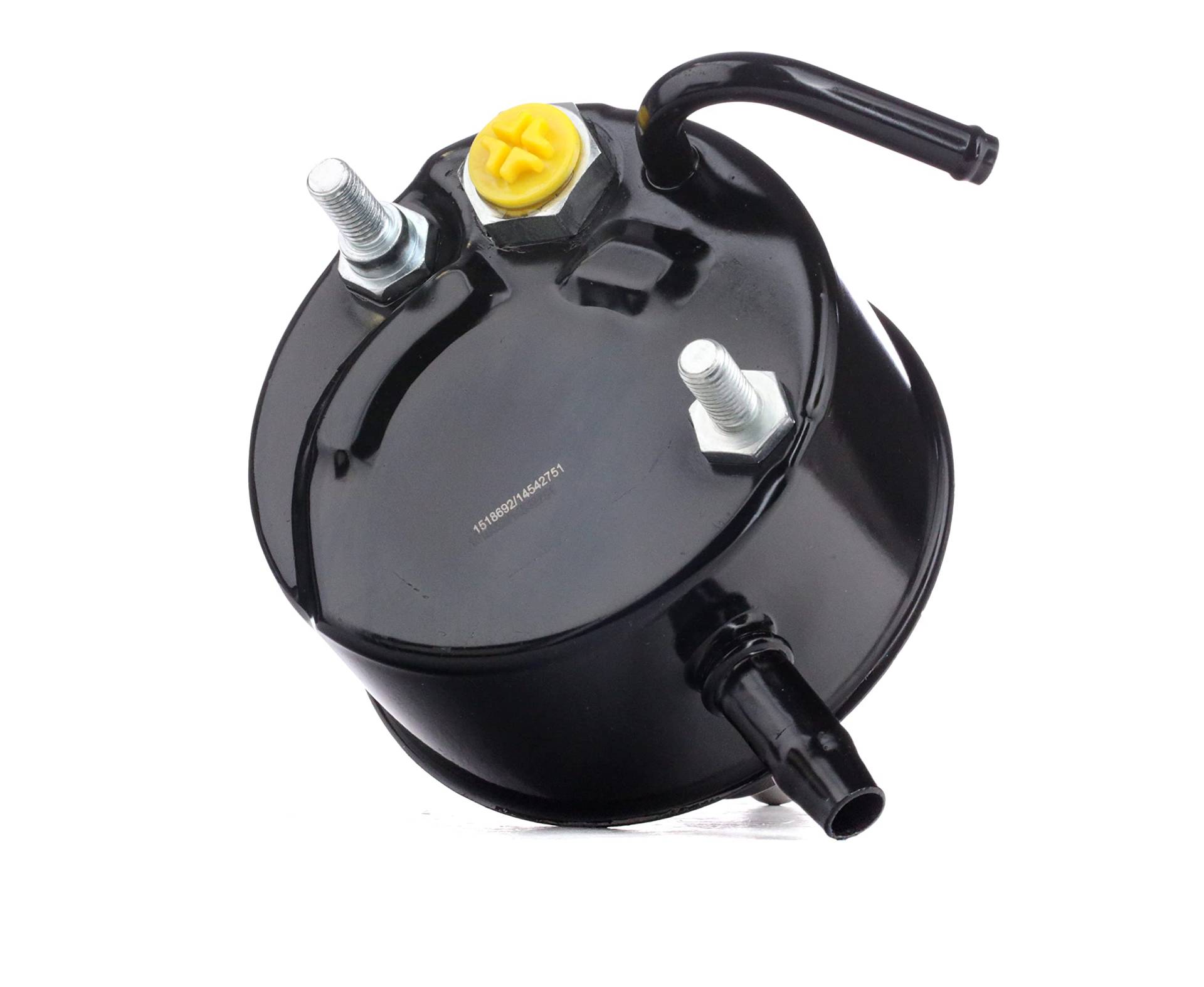 RIDEX 12H0152 Servopumpe Hydraulikpumpe hydraulisch RIDEX 12H0152 Servopumpe Hydraulikpumpe hydraulisch von RIDEX