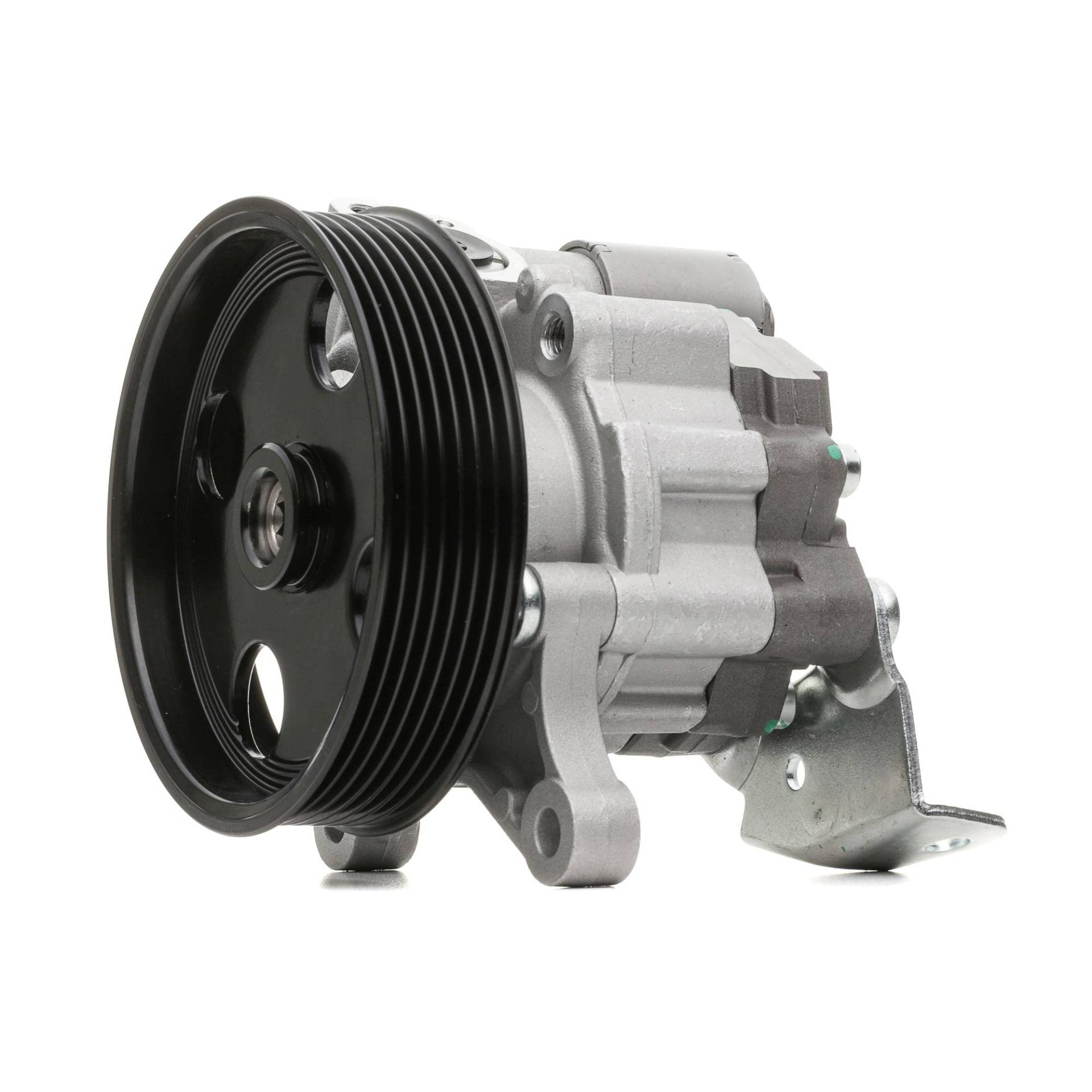 RIDEX 12H0324 Servopumpe Hydraulikpumpe hydraulisch RIDEX 12H0324 Servopumpe Hydraulikpumpe hydraulisch von RIDEX