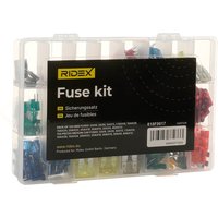 RIDEX Sicherung 818F0017 RIDEX Sicherung 818F0017 von RIDEX