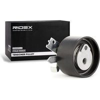 RIDEX Spannrolle, Zahnriemen 308T0006  RENAULT,NISSAN,DACIA,Clio III Schrägheck (BR0/1, CR0/1),CLIO II (BB0/1/2_, CB0/1/2_),TWINGO II (CN0_) von RIDEX