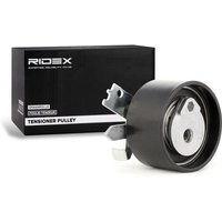 RIDEX Spannrolle, Zahnriemen 308T0006  RENAULT,NISSAN,DACIA,CLIO II (BB0/1/2_, CB0/1/2_),Clio III Schrägheck (BR0/1, CR0/1),TWINGO II (CN0_) von RIDEX