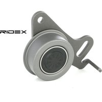 RIDEX Spannrolle, Zahnriemen mit Halter 308T0022  HYUNDAI,KIA,MITSUBISHI,TERRACAN (HP),GALLOPER II (JK-01),H-1 Kastenwagen (A1),H-1 / Starex MPV (A1) von RIDEX