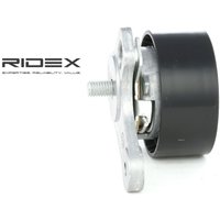 RIDEX Spannrolle, Zahnriemen 308T0032  OPEL,CHEVROLET,VAUXHALL,ANTARA,CAPTIVA (C100, C140),CRUZE (J300),NUBIRA Kombi,EPICA (KL1_),LACETTI (J200) von RIDEX