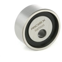 RIDEX Spannrolle, Zahnriemen 308T0035 RENAULT,NISSAN,CLIO II (BB0/1/2_, CB0/1/2_),TWINGO I (C06_),TWINGO II (CN0_),KANGOO (KC0/1_) RIDEX Spannrolle, Zahnriemen 308T0035 RENAULT,NISSAN,CLIO II (BB0/1/2_, CB0/1/2_),TWINGO I (C06_),TWINGO II (CN0_),KANGOO (KC0/1_) von RIDEX